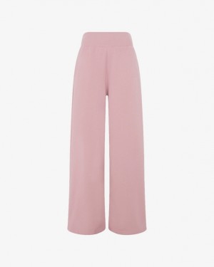 Pink Repetto Large jogging Women's Pants | 91572LQPR